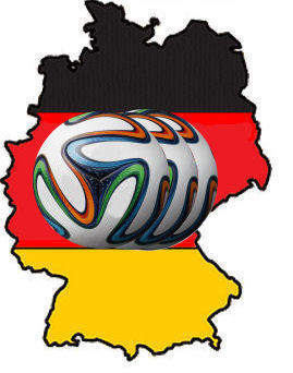 ドイツ デュッセルドルフ 生活情報 文化 芸術 スポーツ ドイツサッカー界について